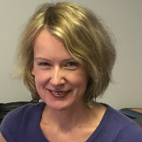 speaker headshot