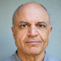 speaker headshot