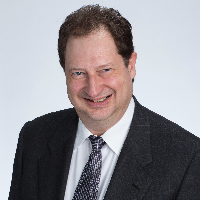 speaker headshot