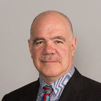 speaker headshot