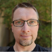 speaker headshot