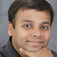speaker headshot
