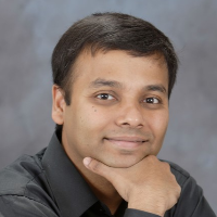 speaker headshot