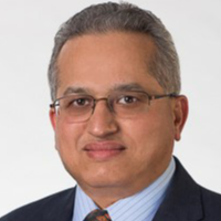 speaker headshot