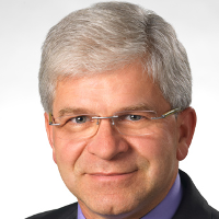speaker headshot