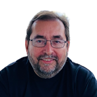 speaker headshot