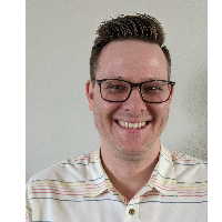 speaker headshot