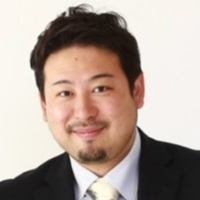 speaker headshot