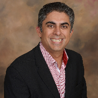 speaker headshot