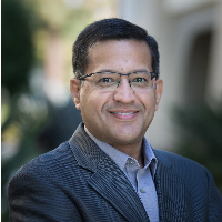 speaker headshot