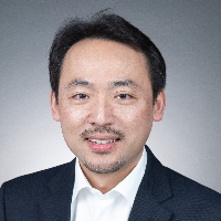 speaker headshot
