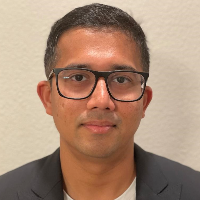 speaker headshot