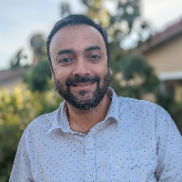 speaker headshot