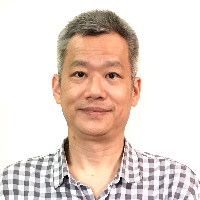 speaker headshot