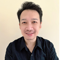 speaker headshot