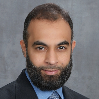 speaker headshot