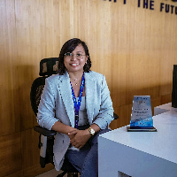 speaker headshot