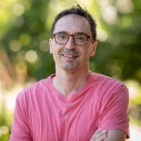 speaker headshot