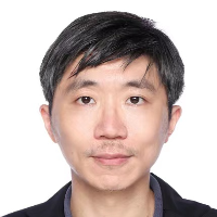 speaker headshot