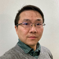 speaker headshot