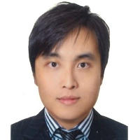 speaker headshot