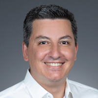 speaker headshot