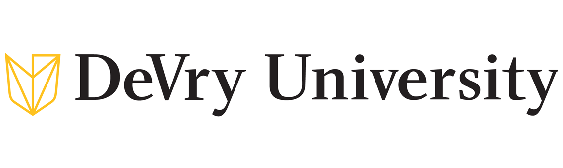 DeVry University Logo