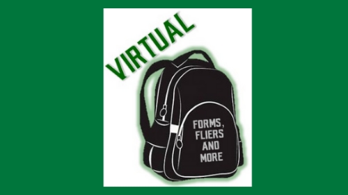 Virtual Backpack graphic