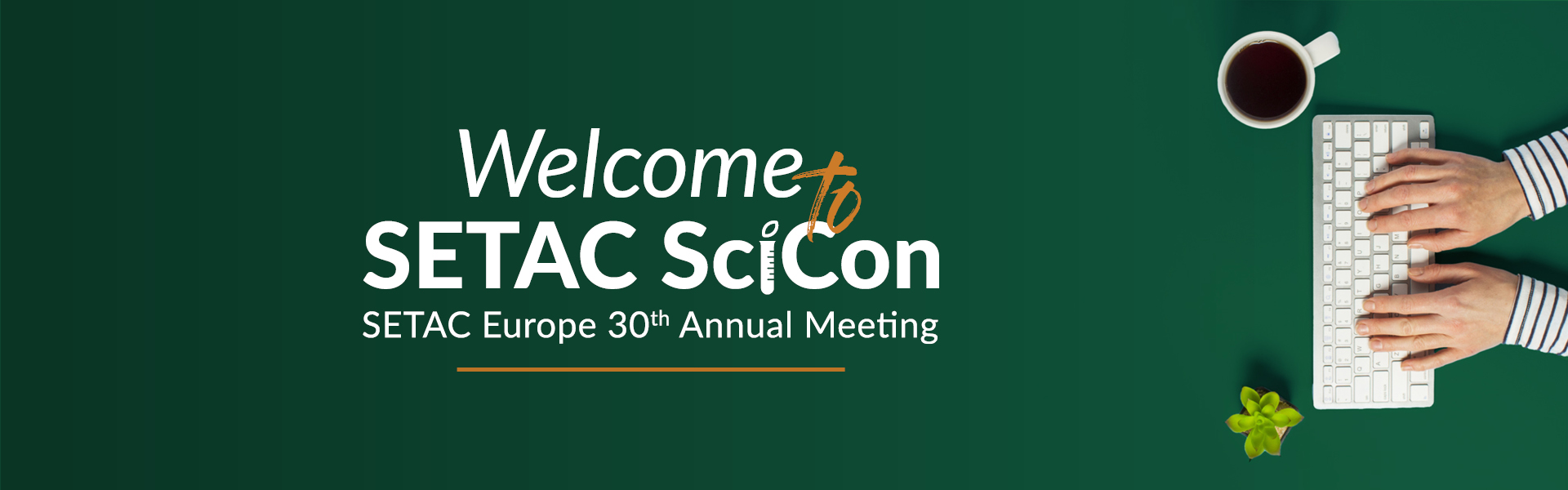Setac Europe 30th Annual Meeting