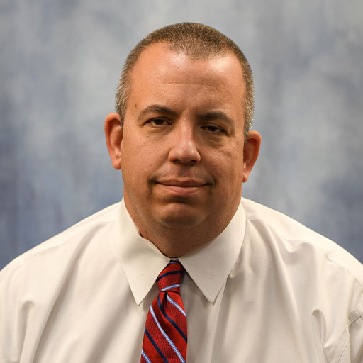 speaker headshot