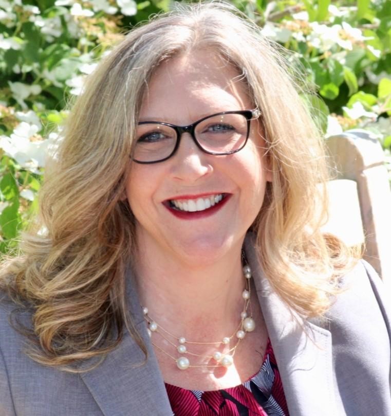 speaker headshot