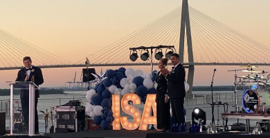 ISA Automation Summit and Expo — International Society of Automation