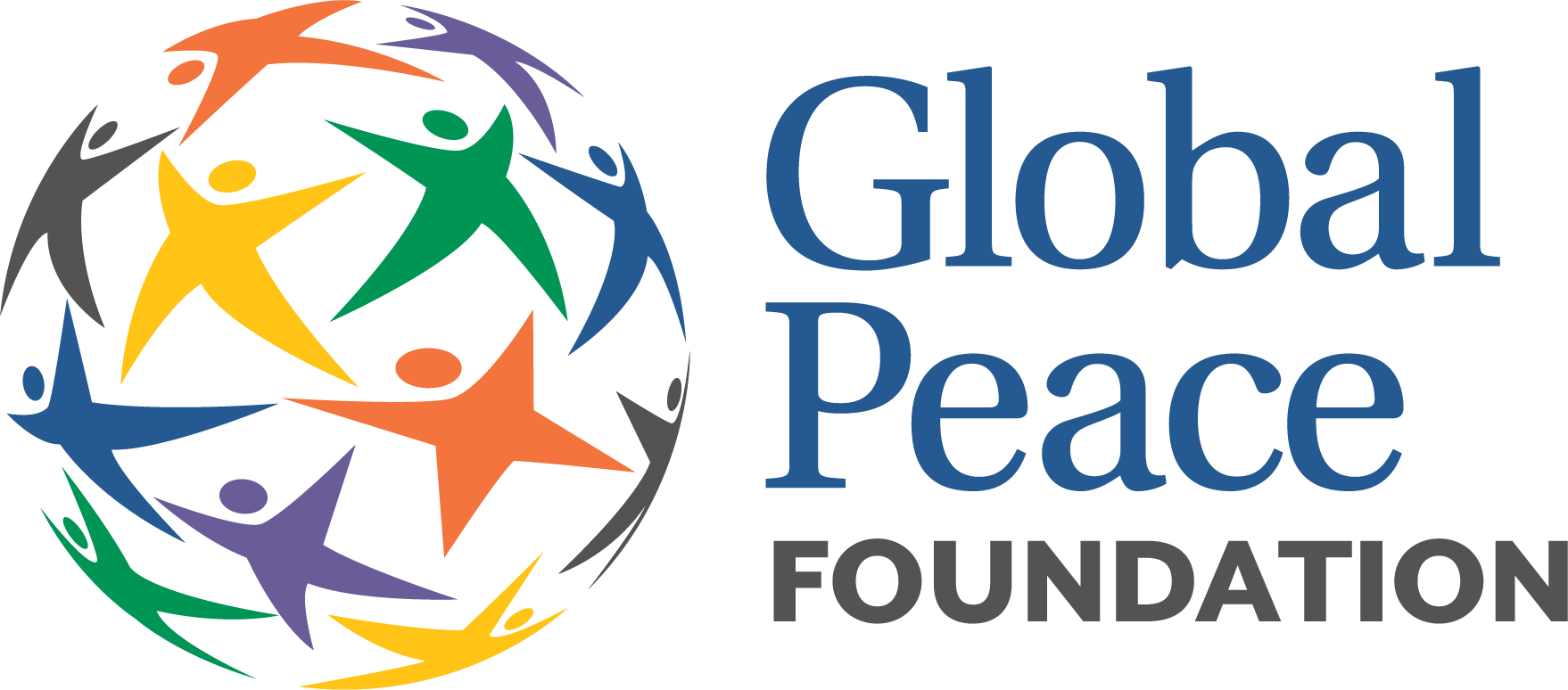 Peace leaders. Global Peace. Peace Award. Respect and enjoy the Peace Foundation.