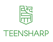 Teen Sharp