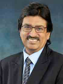 Dr. Suresh Govind