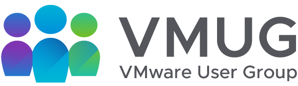 VMUG logo