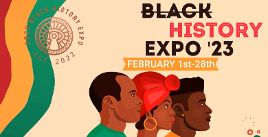 Black History Expo 2023 - VFairs Discover