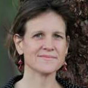Jill Leovy