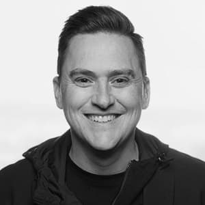 Greg McKeown