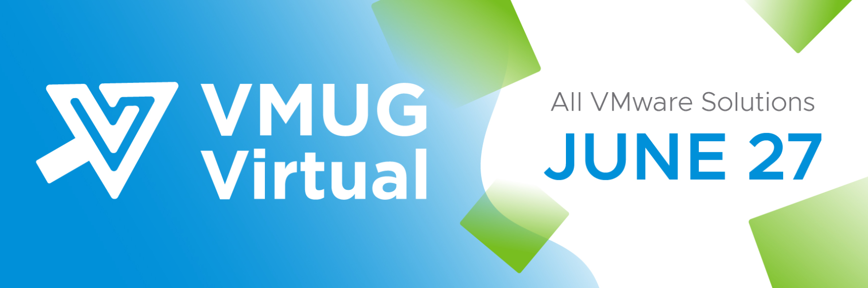 VMUG Virtual Connect June 2023 vFairs Discover