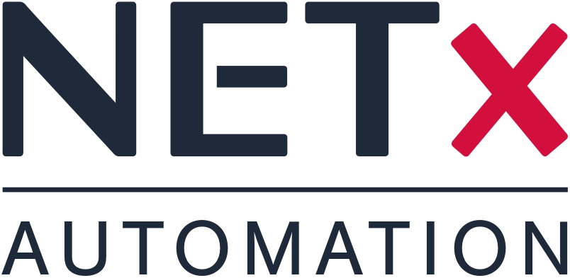Netx logo