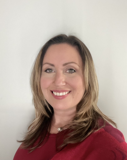 speaker headshot