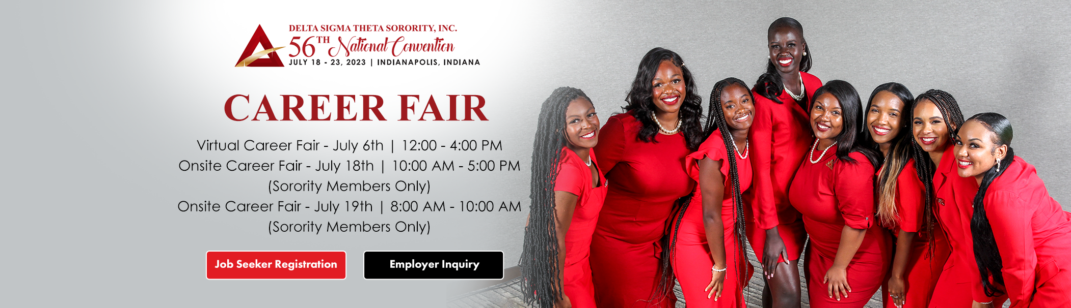 Delta Sigma Theta 56 National Convention 2025 Orlando - Flynn L. OHaran