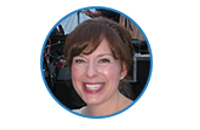 speaker headshot