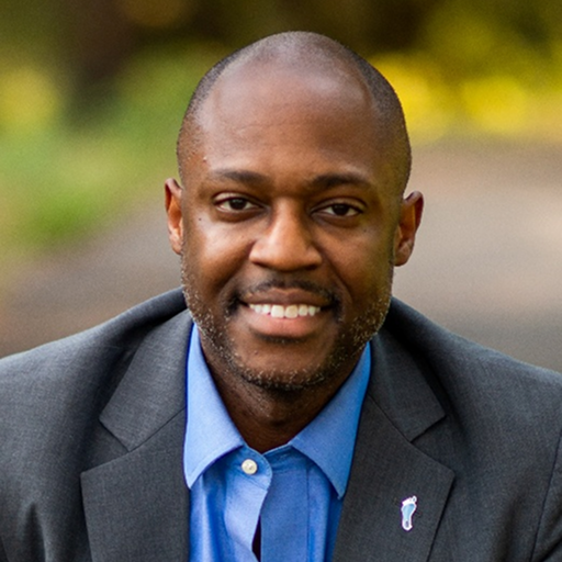 speaker headshot