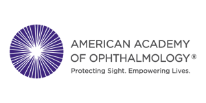 AMERICAN ACADEMY OF OPHTHALMOLOGY  logo