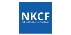 National Keratoconus foundation logo