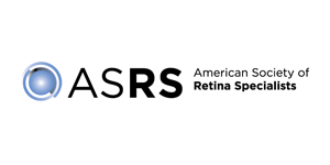 ASRS(American Society of Retina Specialists) logo