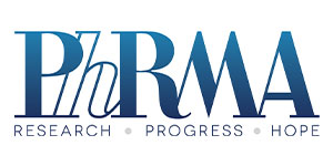 PHRMA logo