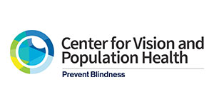 Center for vision and population health logo